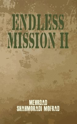 bokomslag Endless Mission II