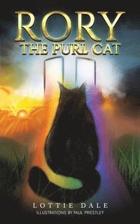 bokomslag Rory - The Purl Cat