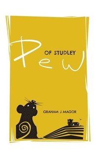 bokomslag Pew of Studley