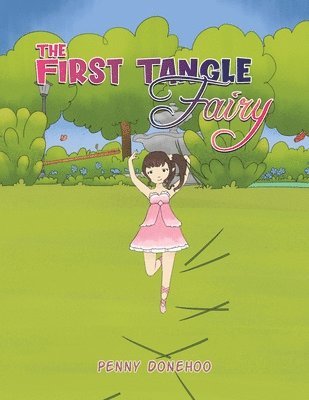 The First Tangle Fairy 1