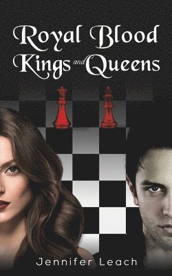 Royal Blood – Kings and Queens