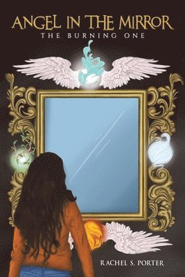 Angel In The Mirror 1