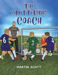 bokomslag The Stuttering Coach
