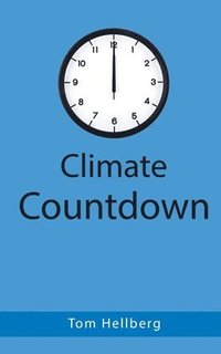 bokomslag Climate Countdown