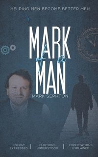 bokomslag Mark of a Man