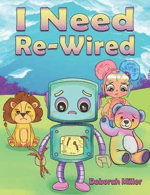 I Need Re-Wired 1