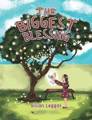 bokomslag Biggest Blessing