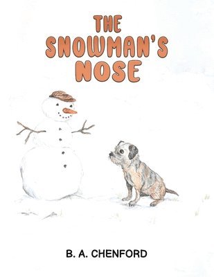 The Snowman's Nose 1