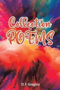 bokomslag Collection of Poems