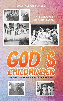 God's Childminder 1