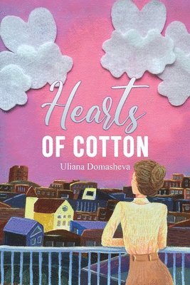 Hearts of Cotton 1