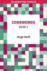 bokomslag Codewords - Book 2