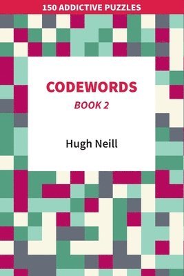 Codewords - Book 2 1