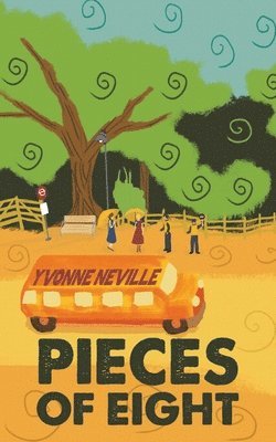 Pieces of Eight