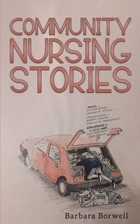 bokomslag Community Nursing Stories