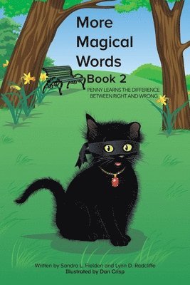 More Magical Words - Book 2 1