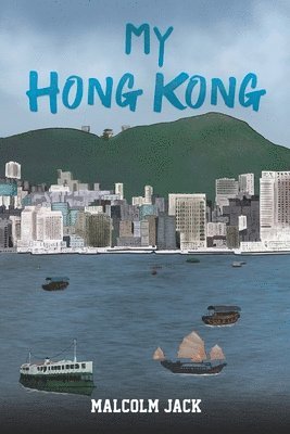 My Hong Kong 1