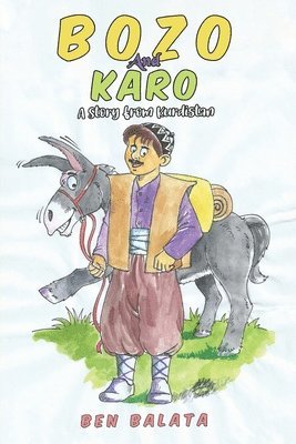 Bozo and Karo 1