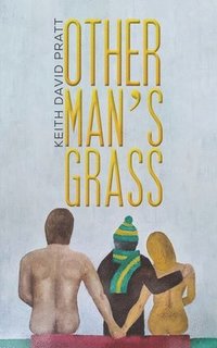 bokomslag Other Man's Grass