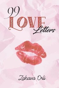 bokomslag 99 Love Letters