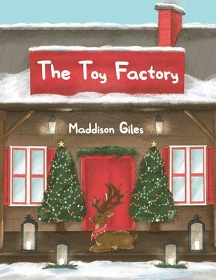 The Toy Factory 1