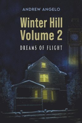 Winter Hill: Volume 2 1