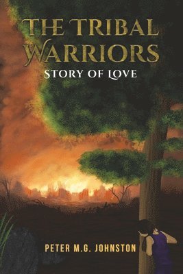 bokomslag Tribal Warriors