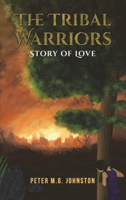 bokomslag Tribal Warriors