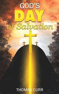 bokomslag God's Day of Salvation