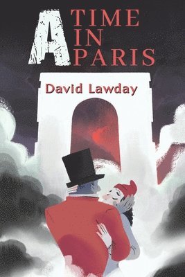 bokomslag Time in Paris