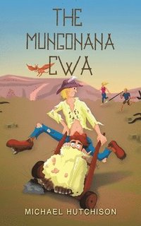 bokomslag The Mungonana CWA