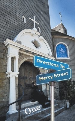 One . - Directions To Mercy Street, Häftad