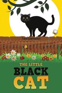 bokomslag The Little Black Cat