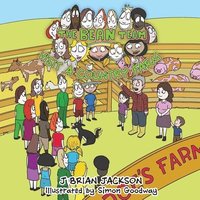 bokomslag Bean Team Visit A Country Farm