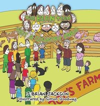 bokomslag Bean Team Visit A Country Farm