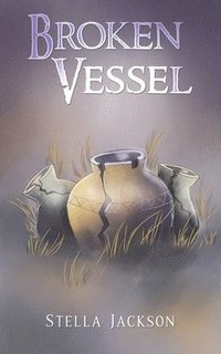 bokomslag Broken Vessel