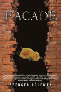 bokomslag Facade