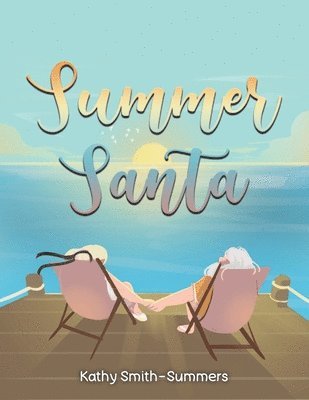 Summer Santa 1