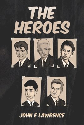 The Heroes 1