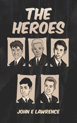 The Heroes 1