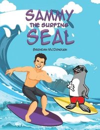 bokomslag Sammy the Surfing Seal