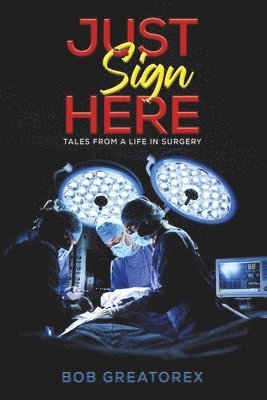 Just Sign Here 1