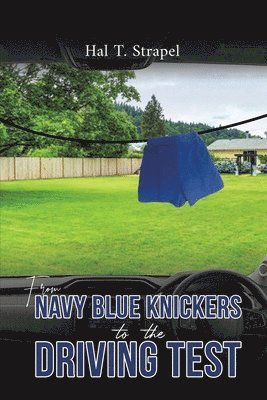 bokomslag From Navy Blue Knickers to the Driving Test