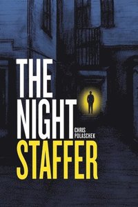 bokomslag Night Staffer