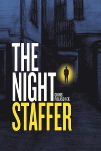 bokomslag The Night Staffer