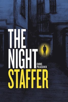 bokomslag Night Staffer