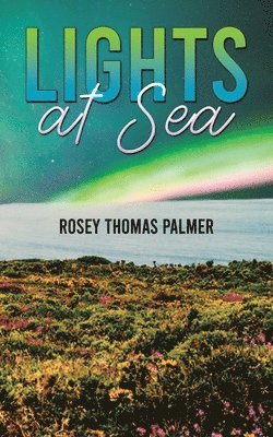 Rosey Thomas Palmer - Lights at Sea, Häftad
