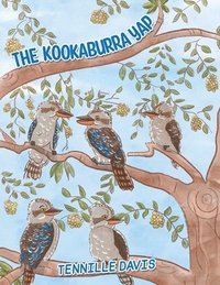bokomslag The Kookaburra Yap
