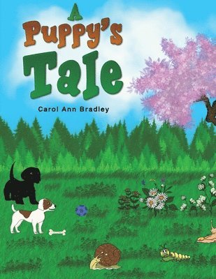 A Puppy's Tale 1