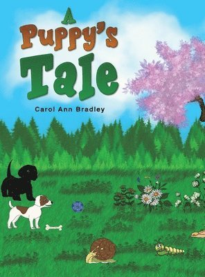 Puppy's Tale